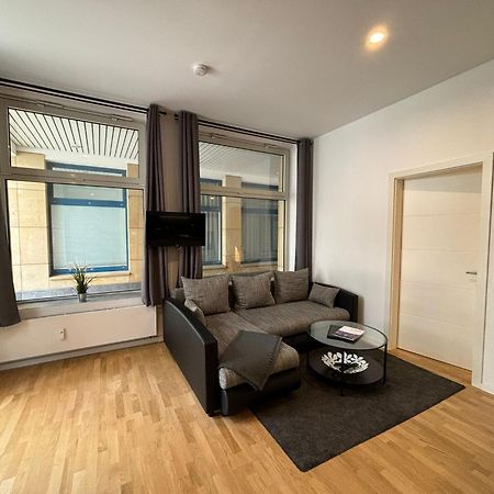 Apartments Am Kaisersaal 에르푸르트 외부 사진