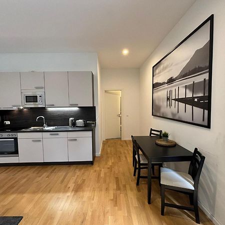Apartments Am Kaisersaal 에르푸르트 외부 사진
